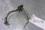 Маслозаборник (1.3л 2SZ-FE) для Toyota Yaris с 2005-2011г