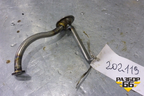 Маслозаборник (1.3л 2SZ-FE) для Toyota Yaris с 2005-2011г