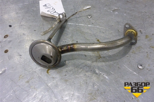 Маслозаборник (1.3л 2SZ-FE) для Toyota Yaris с 2005-2011г