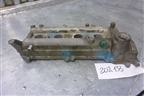 Крышка головки блока клапанная (1.3л 2SZ-FE) (112110J010) для Toyota Yaris с 2005-2011г
