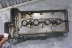 Крышка головки блока клапанная (1.3л 2SZ-FE) (112110J010) для Toyota Yaris с 2005-2011г