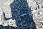 Кронштейн корпуса воздушного фильтра для MAN  TGA 4-Series  с 2000-2008г