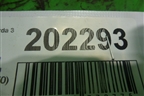 Обшивка стойки лобового стекла левая (BBM468170) для Mazda Mazda 3 (BL) с 2009-2013г