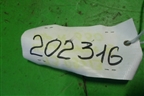 Накладка порога внутренняя переднего правого (BBM468710) для Mazda Mazda 3 (BL) с 2009-2013г
