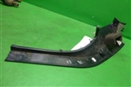 Обшивка стойки задняя нижняя левая (51433330449) для BMW X3 E83 с 2004-2010г
