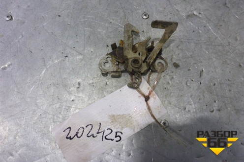 Замок капота для Peugeot Partner с 2002-2010г