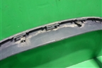 Накладка на щиток приборов для MAN  TGA 4-Series  с 2000-2008г