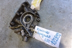 Насос масляный (1.6л SHDA) для Ford Fiesta с 2001-2008г