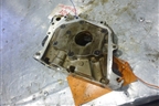 Насос масляный (1.6л IQDA) для Ford Focus 3 с 2011г