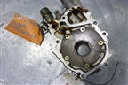 Насос масляный (2.0л EJ20) для Subaru Impreza (GG-GD) с 2000-2007г
