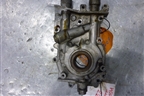 Насос масляный (2.0л EJ20) для Subaru Impreza (GG-GD) с 2000-2007г