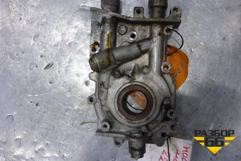 Насос масляный (2.0л EJ20) для Subaru Impreza (GG-GD) с 2000-2007г (Импреза)