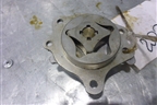 Насос масляный (1.3л 2SZ-FE) для Toyota Yaris с 2005-2011г