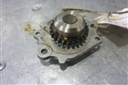 Насос масляный (1.3л 2SZ-FE) для Toyota Yaris с 2005-2011г
