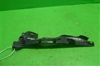 Накладка порога внутренняя заднего левого (хетчбэк) (5J6853369) для Skoda Fabia с 2007-2014г