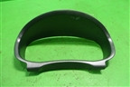 Накладка на щиток приборов (5J1857053) для Skoda Fabia с 2007-2014г