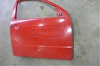 Дверь передняя правая (6Y0831052) для Skoda Fabia с 1999-2007г
