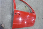 Дверь передняя правая (6Y0831052) для Skoda Fabia с 1999-2007г