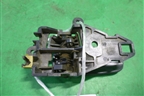 Ручка внутренняя двери передней правой (5716A304HA) для Mitsubishi Colt с 2004г