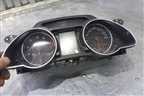 Щиток приборов АКПП (8T0920931) для Audi A5/S5 с 2007-2016г
