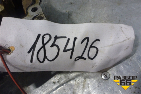 Постель коленвала (1.6л 10FHB) для Citroen C4 с 2010-2022г