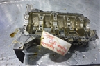 Постель коленвала (1.6л PSA10FX8C) для Citroen C4 с 2010-2022г