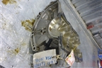Постель коленвала (1.6л PSA10FX8C) для Citroen C4 с 2010-2022г