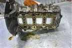 Постель коленвала (1.6л PSA10FX8C) для Citroen C4 с 2010-2022г