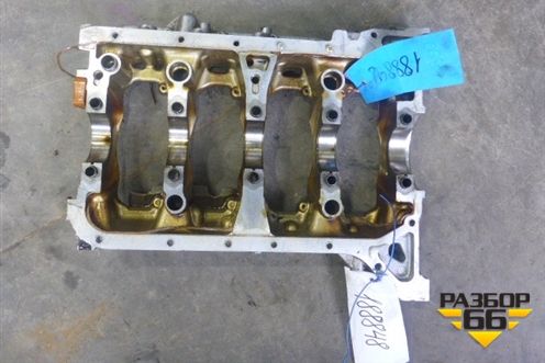 Постель коленвала (2.0л.K20A4) для Honda CR-V(RD4) с 2002-2006г