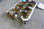 Постель коленвала (2.0л.K20A4) для Honda CR-V(RD4) с 2002-2006г