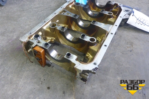 Постель коленвала (2.0л.K20A4) для Honda CR-V(RD4) с 2002-2006г
