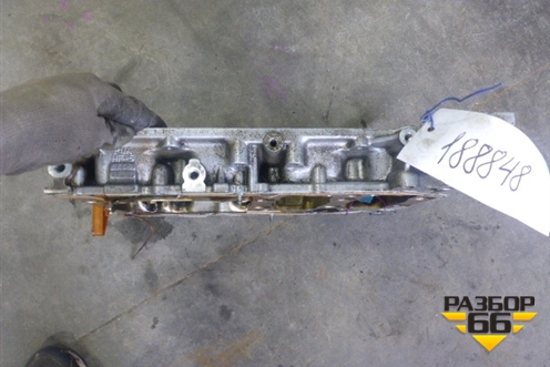 Постель коленвала (2.0л.K20A4) для Honda CR-V(RD4) с 2002-2006г