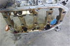 Постель коленвала (2.0л.K20A4) для Honda CR-V(RD4) с 2002-2006г