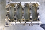 Постель коленвала (2.0л.K20A4) для Honda CR-V(RD4) с 2002-2006г