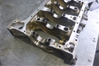 Постель коленвала (2.0л.K20A4) для Honda CR-V(RD4) с 2002-2006г