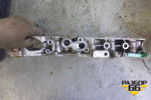 Постель коленвала (2.0л.K20A4) для Honda CR-V(RD4) с 2002-2006г