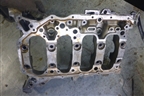 Постель коленвала (2.0л.K20A4) для Honda CR-V(RD4) с 2002-2006г