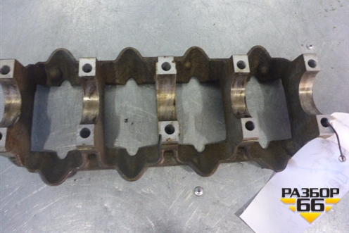 Постель коленвала (1.6л HWDA) для Ford Focus 2 с 2005-2008г