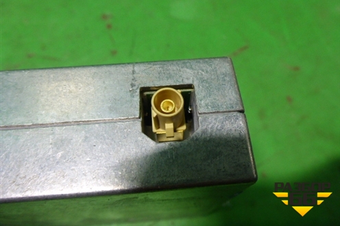 Блок электронный (интерфейсный блок) (8T0862335B) для Audi A5/S5 с 2007-2016г