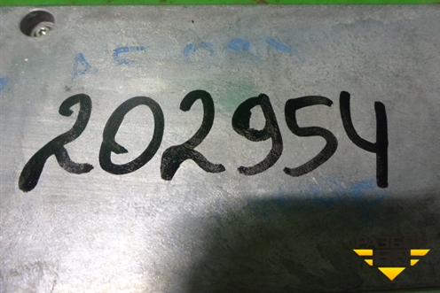 Блок электронный (интерфейсный блок) (8T0862335B) для Audi A5/S5 с 2007-2016г