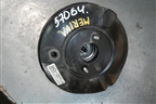Усилитель тормозов вакуумный (13159858) для Opel Meriva с 2003-2010г