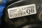 Усилитель тормозов вакуумный (13159858) для Opel Meriva с 2003-2010г