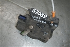 Замок двери передней правой для Opel Meriva с 2003-2010г