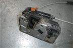 Замок двери передней правой для Opel Meriva с 2003-2010г