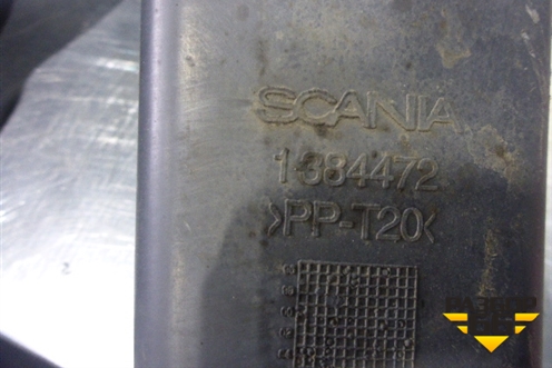 Кронштейн проводки  (пластиковый) (1384472) для Scania  4 Series с 1995-2005г
