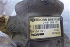 Регулятор давления (0481009101) для Scania  4 Series с 1995-2005г