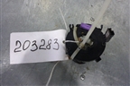 Механизм подрулевой для SRS AIR BAG для Skoda Fabia с 1999-2007г