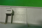 Обшивка потолка (задняя часть) (5M0867617A) для Volkswagen Golf V Plus с 2005-2014г
