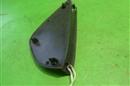 Накладка на торпедо (боковая правая) (5M0858248) для Volkswagen Golf V Plus с 2005-2014г