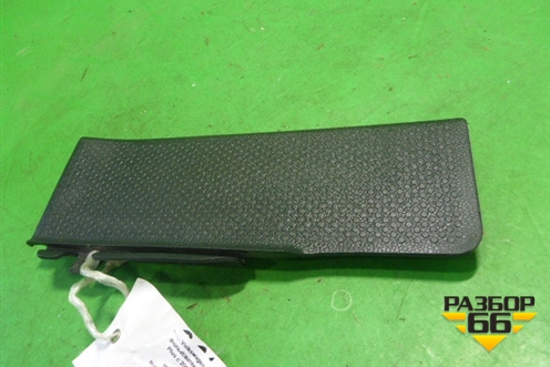 Накладка внутренняя (педаль отдыха) (1K1864777B) для Volkswagen Golf V Plus с 2005-2014г